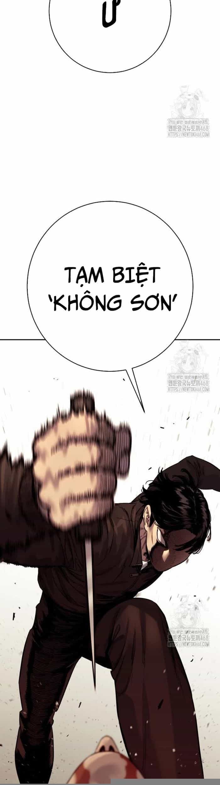 Cảnh Sát Báo Thù - Chương 94 - ảnh 55