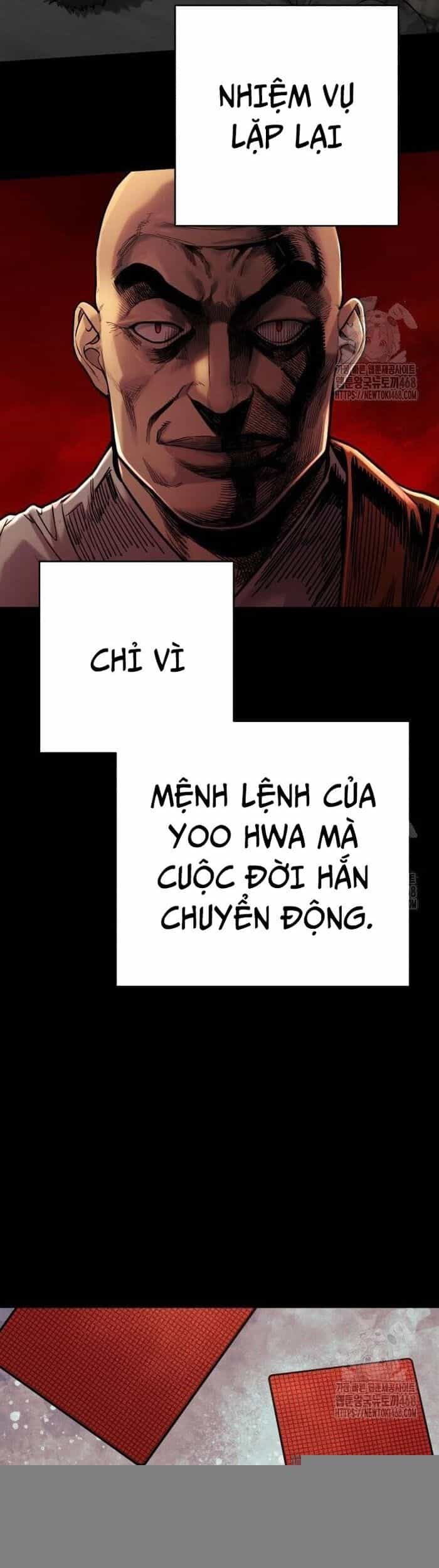 Cảnh Sát Báo Thù - Chương 94 - ảnh 8