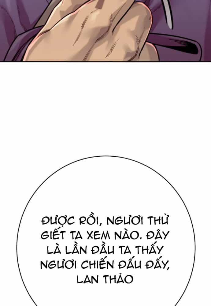Cảnh Sát Báo Thù - Chương 95 - ảnh 141
