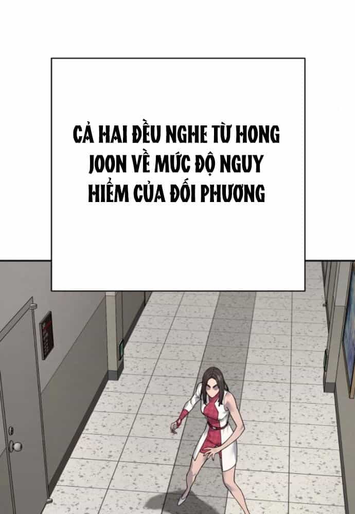 Cảnh Sát Báo Thù - Chương 95 - ảnh 7