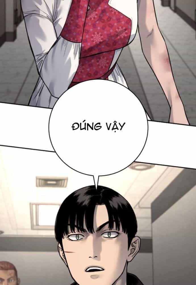 Cảnh Sát Báo Thù - Chương 95 - ảnh 88