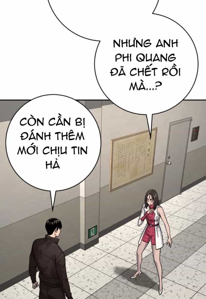 Cảnh Sát Báo Thù - Chương 95 - ảnh 90
