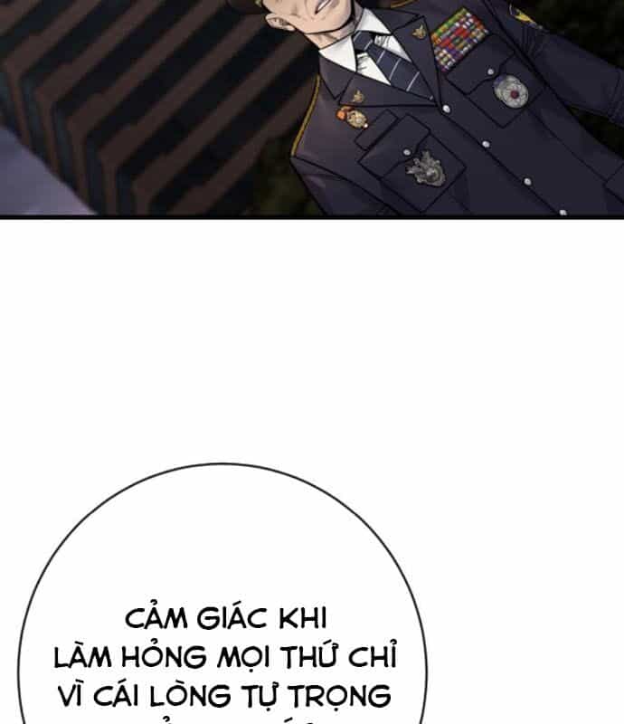 Cảnh Sát Báo Thù - Chương 96 - ảnh 148