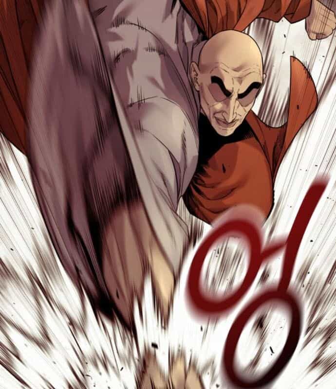 Cảnh Sát Báo Thù - Chương 96 - ảnh 15