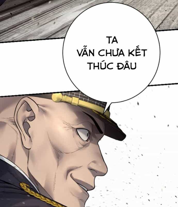 Cảnh Sát Báo Thù - Chương 96 - ảnh 50