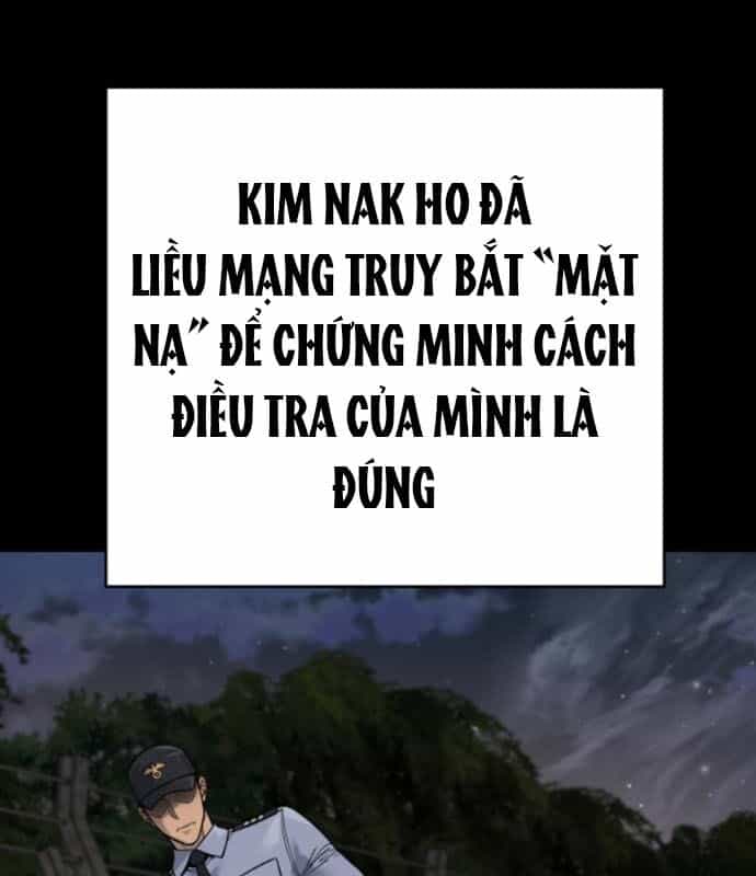 Cảnh Sát Báo Thù - Chương 96 - ảnh 95