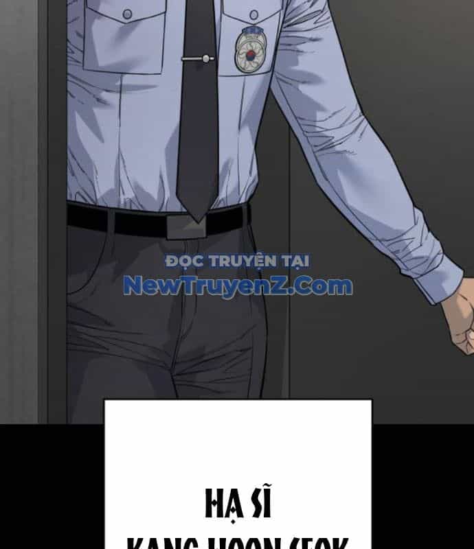 Cảnh Sát Báo Thù - Chương 98 - ảnh 10