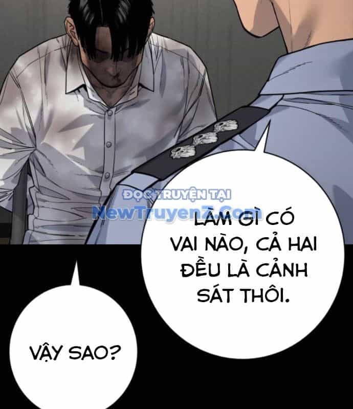 Cảnh Sát Báo Thù - Chương 98 - ảnh 110