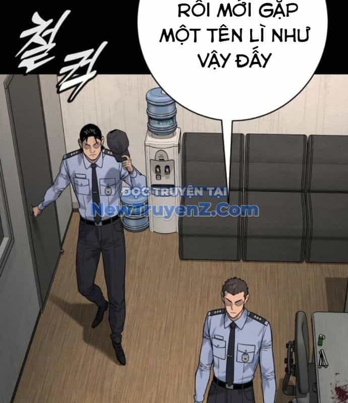 Cảnh Sát Báo Thù - Chương 98 - ảnh 12