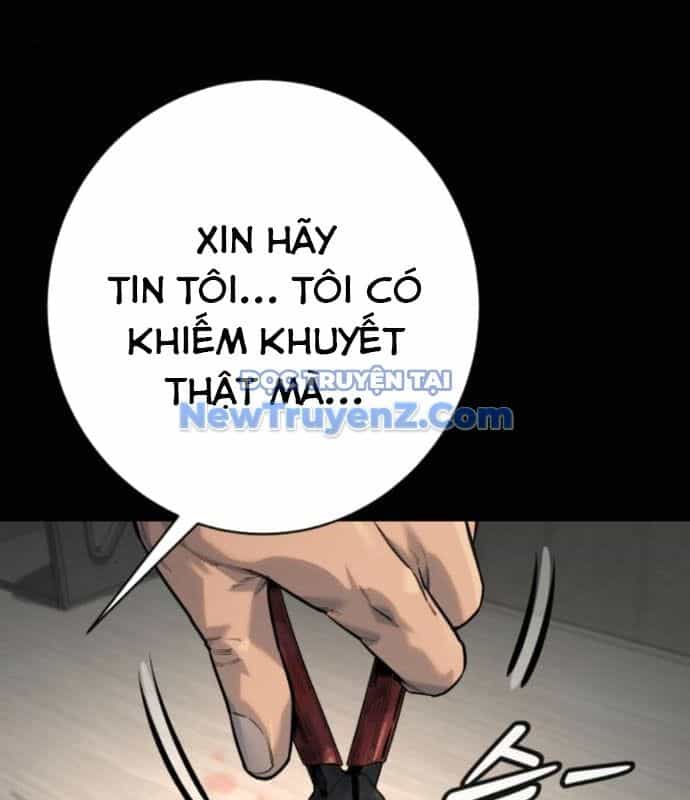 Cảnh Sát Báo Thù - Chương 98 - ảnh 147