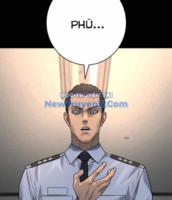 Cảnh Sát Báo Thù - Chương 98 - ảnh 2