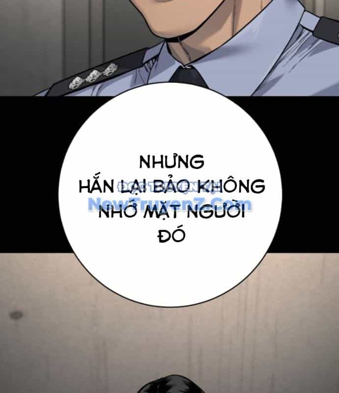 Cảnh Sát Báo Thù - Chương 98 - ảnh 24