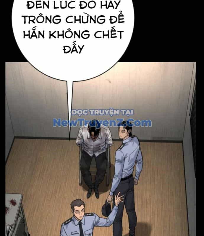 Cảnh Sát Báo Thù - Chương 98 - ảnh 46