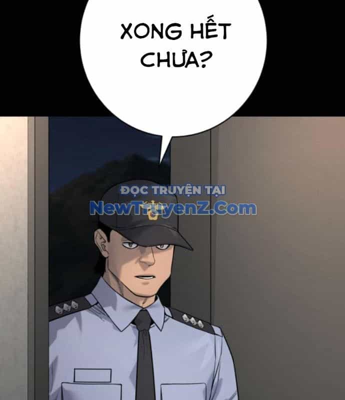 Cảnh Sát Báo Thù - Chương 98 - ảnh 9