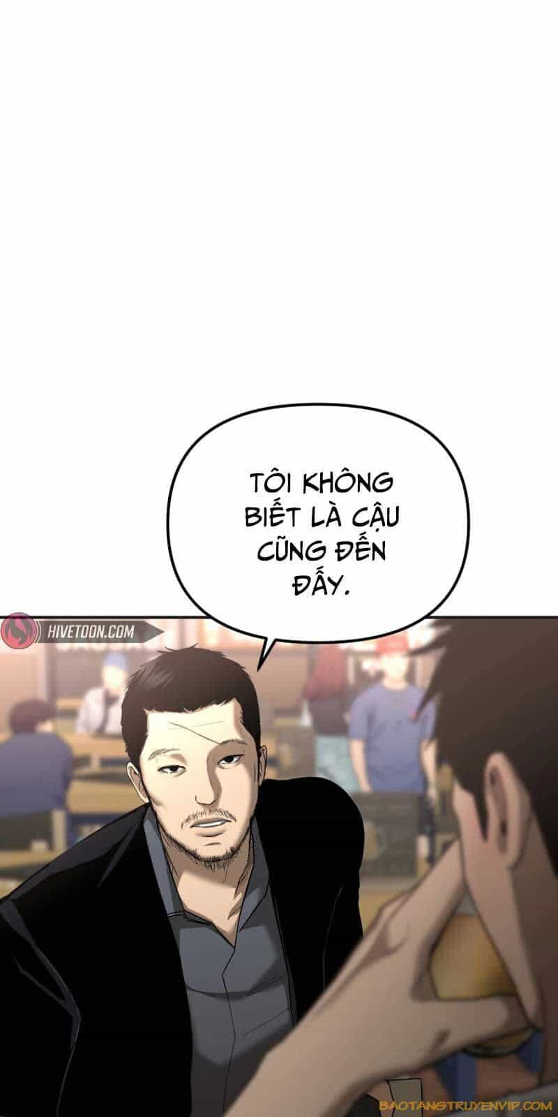 Cảnh Sát Bất Bại - Chương 1 - ảnh 26