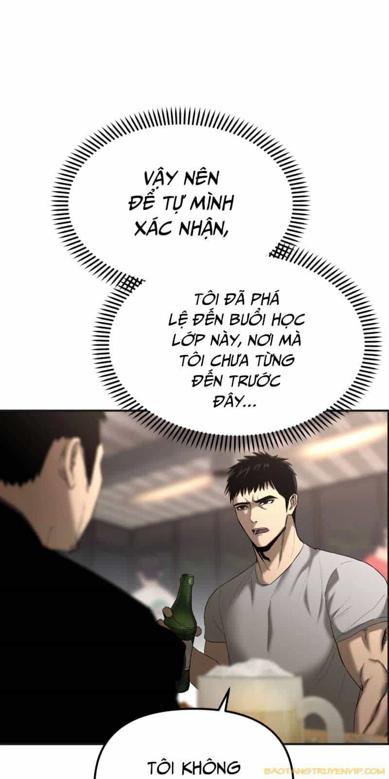 Cảnh Sát Bất Bại - Chương 1 - ảnh 31