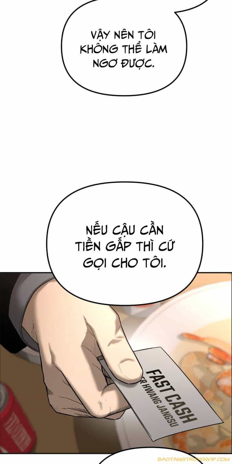 Cảnh Sát Bất Bại - Chương 1 - ảnh 34