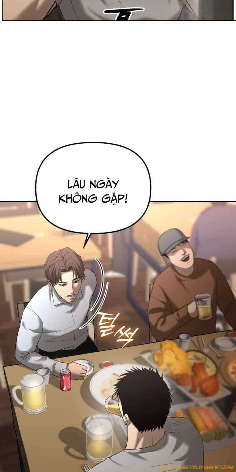 Cảnh Sát Bất Bại - Chương 1 - ảnh 41