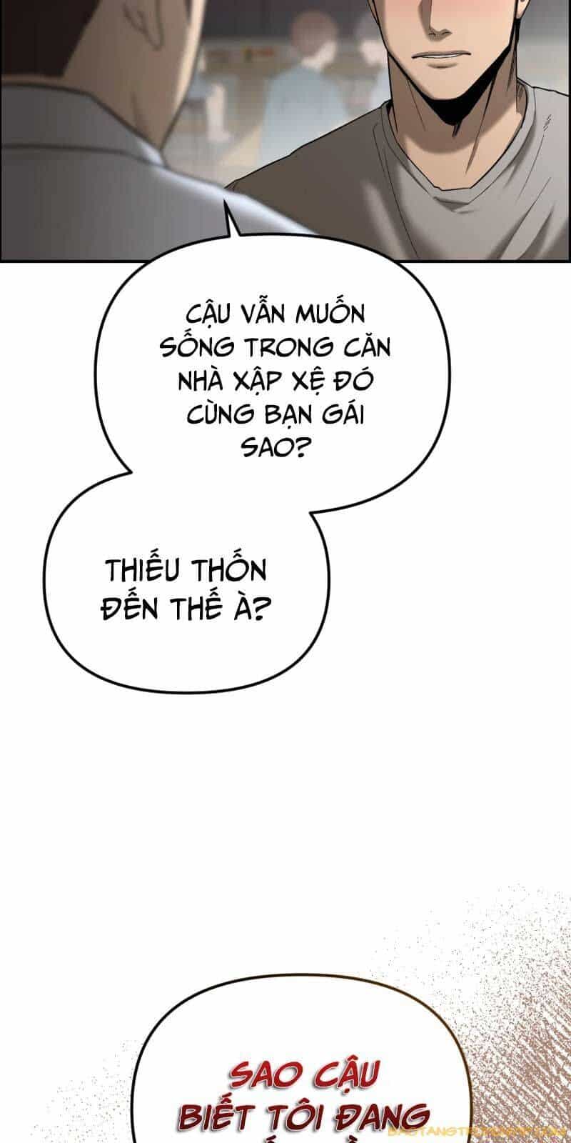 Cảnh Sát Bất Bại - Chương 1 - ảnh 43