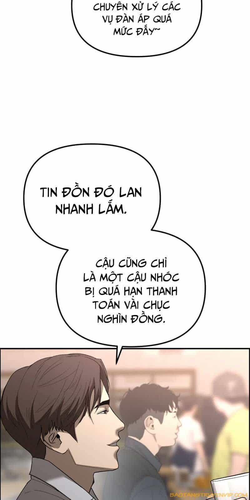Cảnh Sát Bất Bại - Chương 1 - ảnh 47