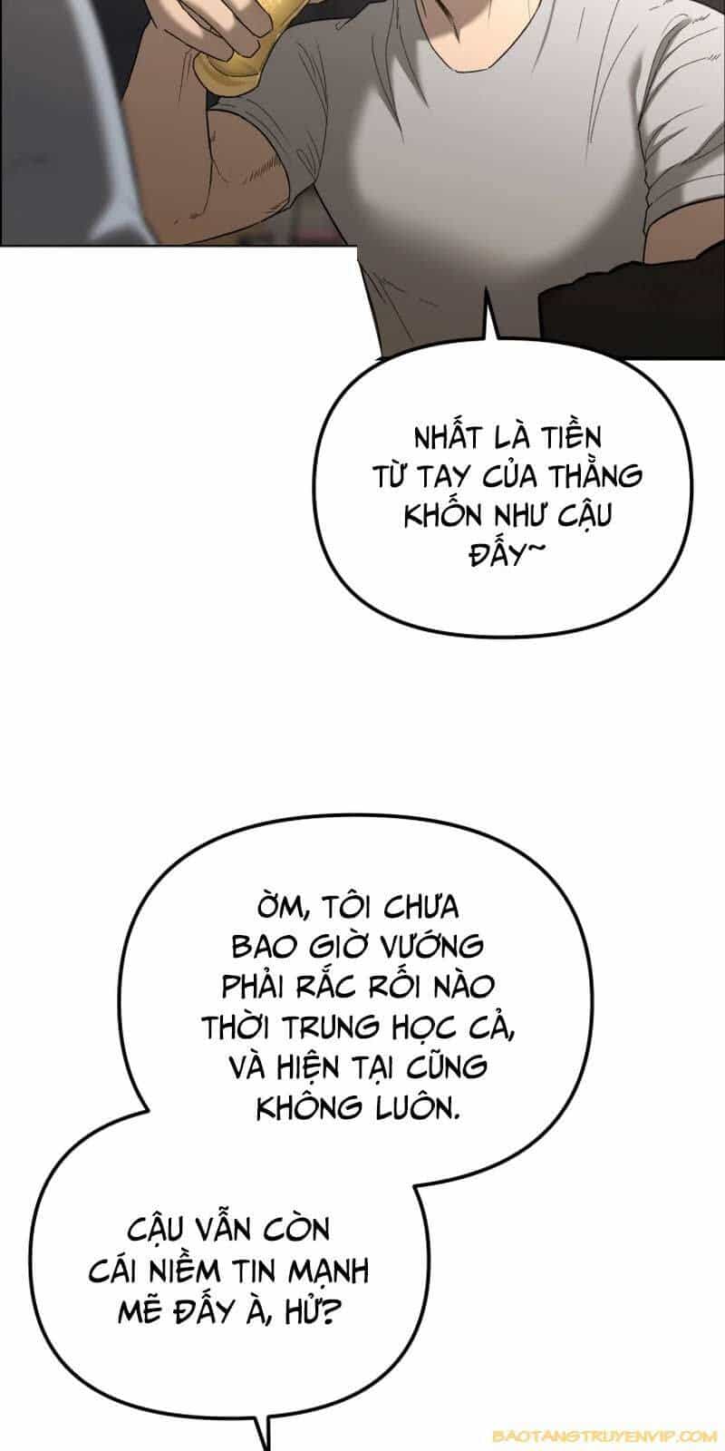 Cảnh Sát Bất Bại - Chương 1 - ảnh 49
