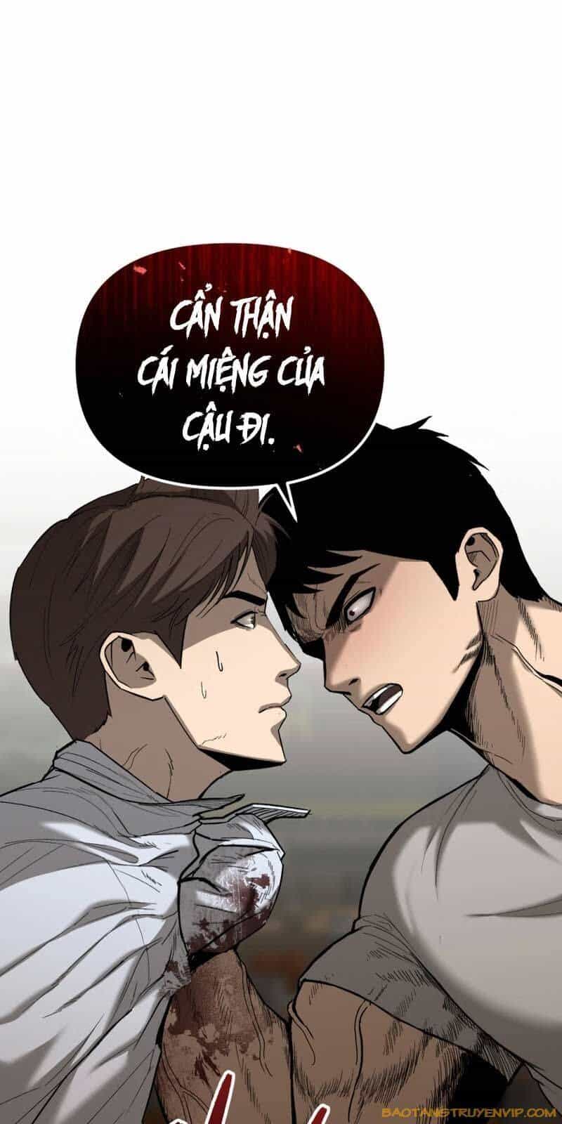 Cảnh Sát Bất Bại - Chương 1 - ảnh 55