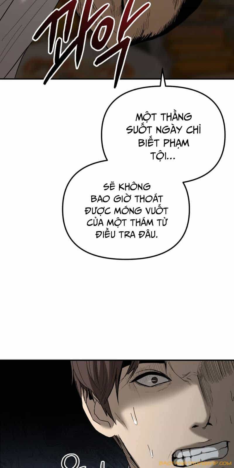 Cảnh Sát Bất Bại - Chương 1 - ảnh 56