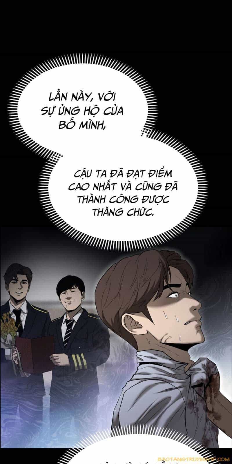 Cảnh Sát Bất Bại - Chương 1 - ảnh 59