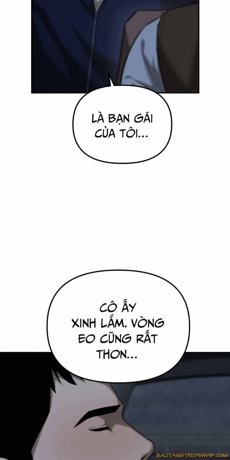 Cảnh Sát Bất Bại - Chương 1 - ảnh 75