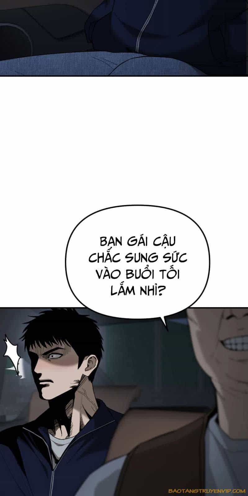 Cảnh Sát Bất Bại - Chương 1 - ảnh 81