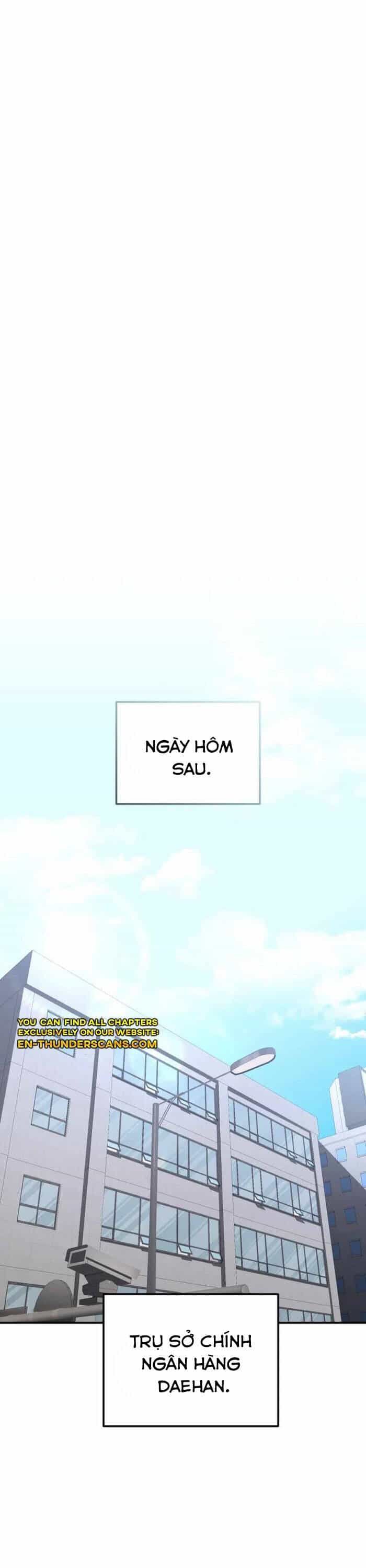 Cảnh Sát Bất Bại - Chương 10 - ảnh 8