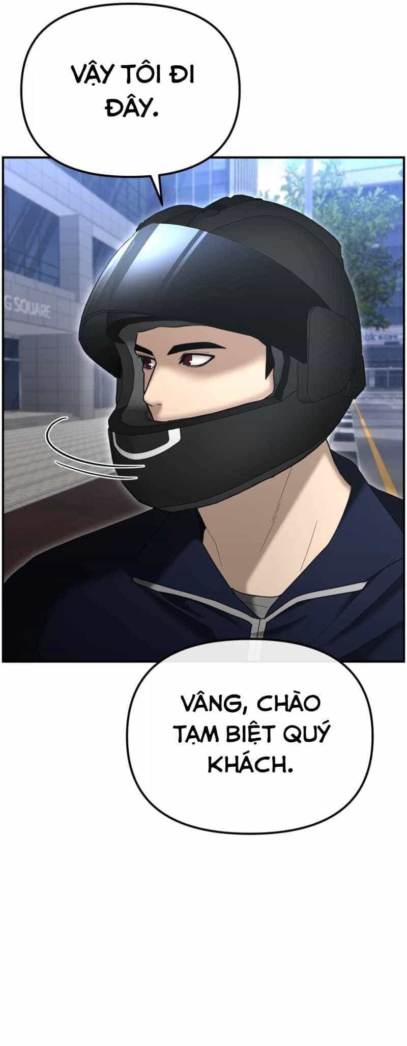 Cảnh Sát Bất Bại - Chương 12 - ảnh 13