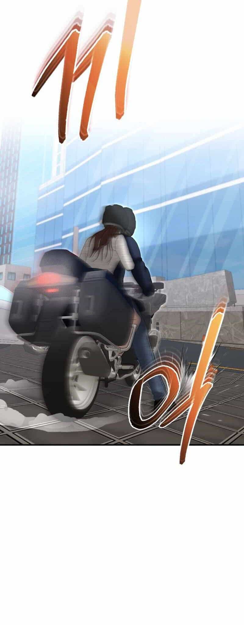 Cảnh Sát Bất Bại - Chương 12 - ảnh 72