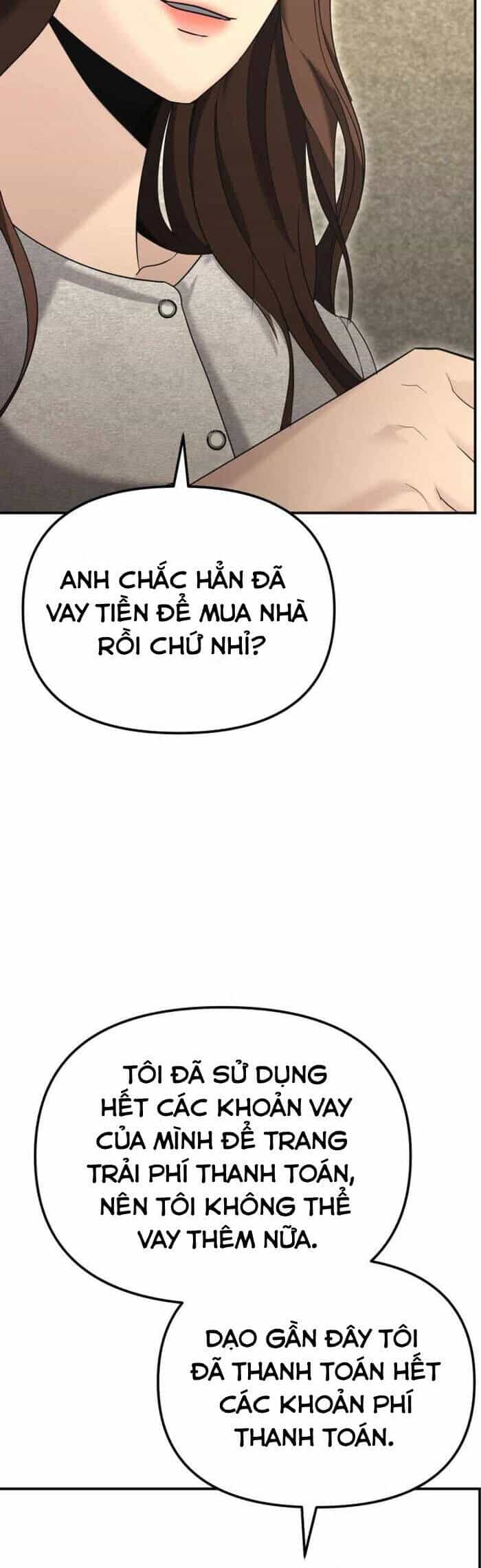 Cảnh Sát Bất Bại - Chương 13 - ảnh 14