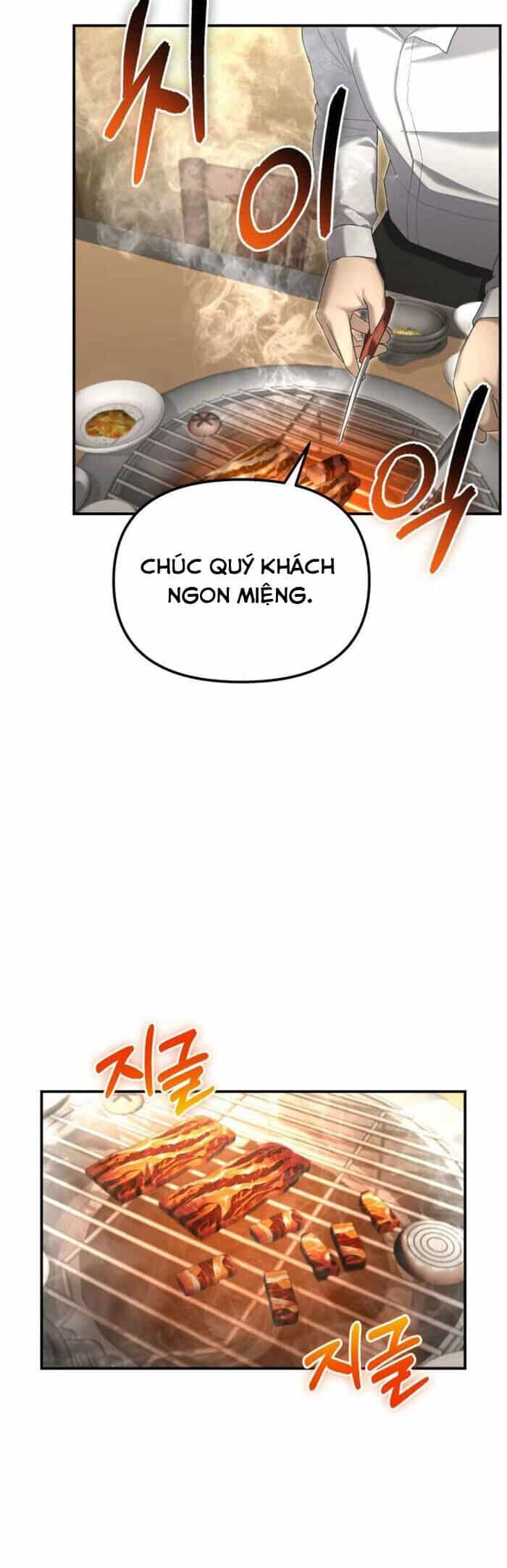 Cảnh Sát Bất Bại - Chương 13 - ảnh 2