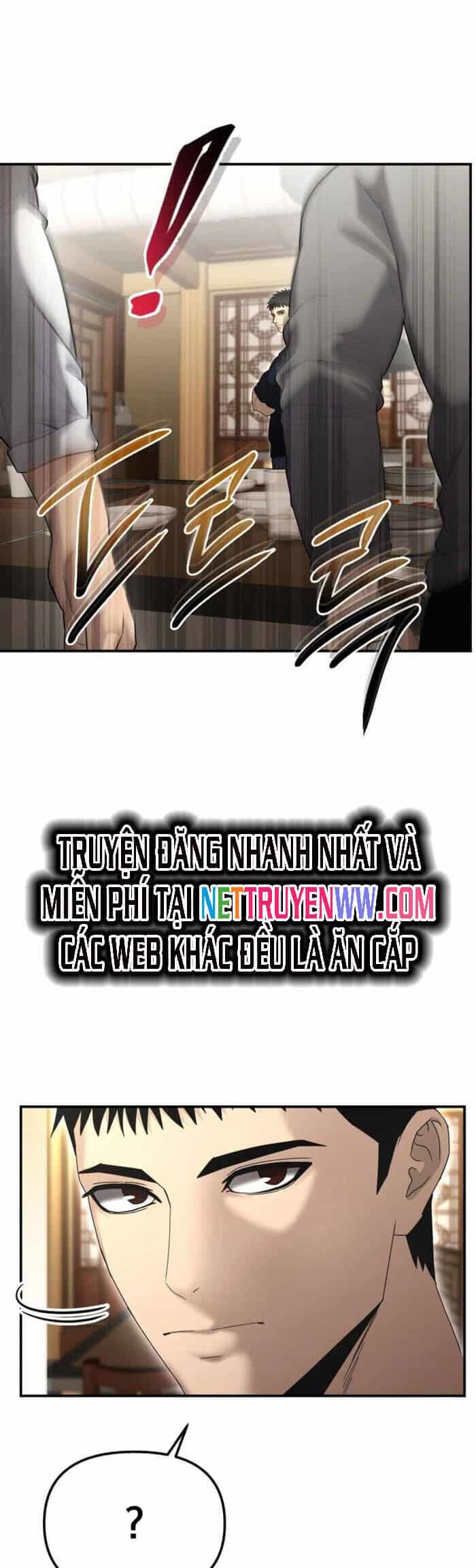 Cảnh Sát Bất Bại - Chương 13 - ảnh 35