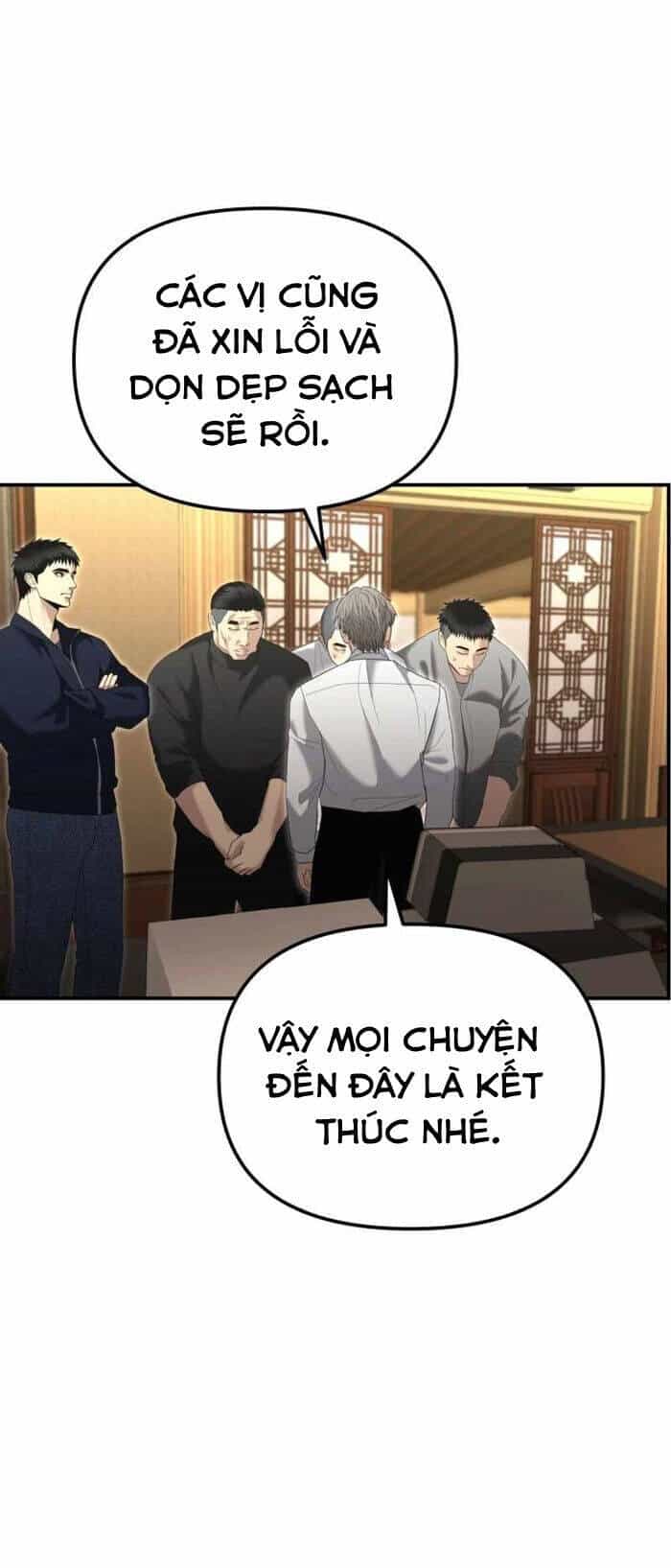 Cảnh Sát Bất Bại - Chương 13 - ảnh 45