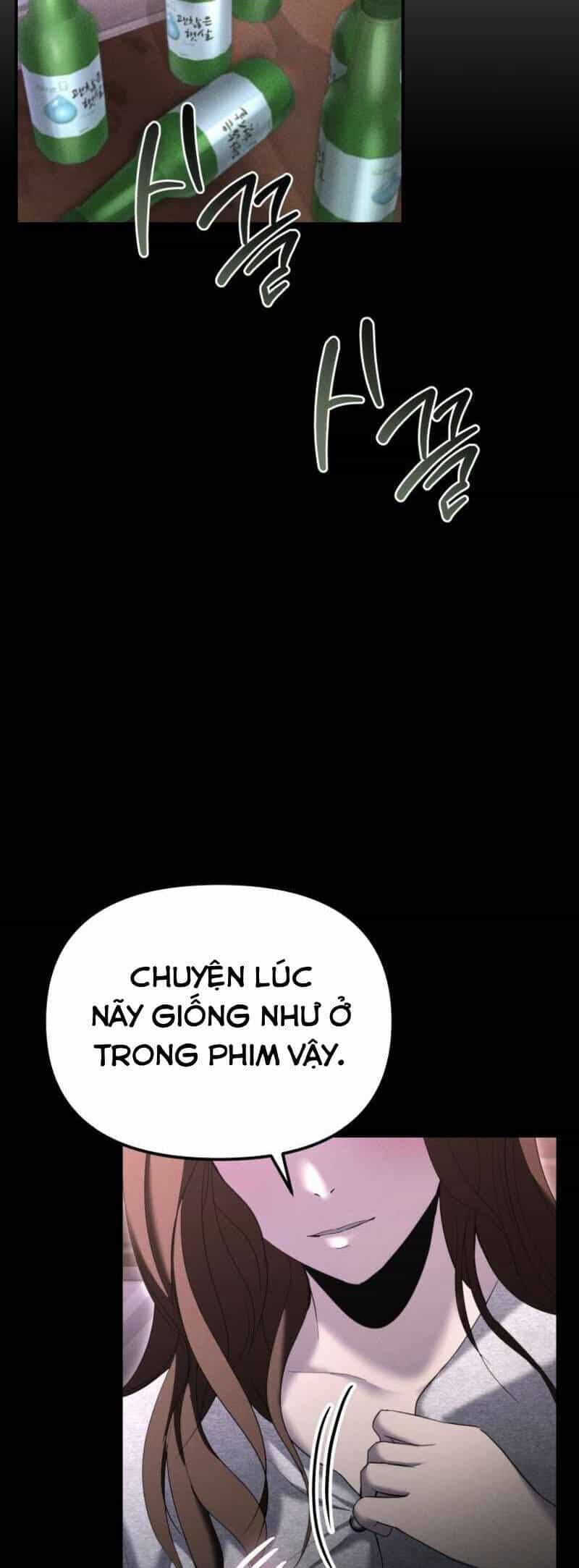 Cảnh Sát Bất Bại - Chương 14 - ảnh 16