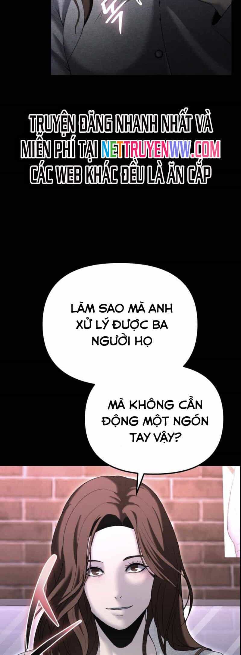 Cảnh Sát Bất Bại - Chương 14 - ảnh 17