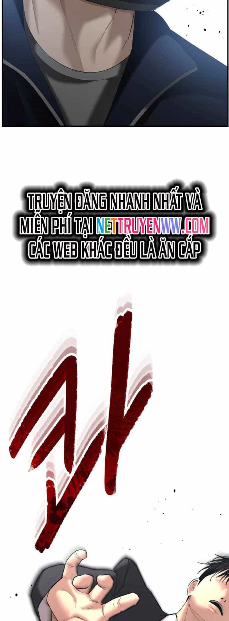 Cảnh Sát Bất Bại - Chương 14 - ảnh 33