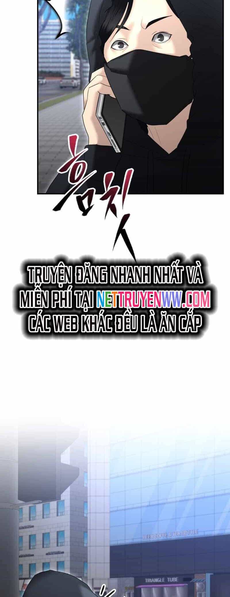 Cảnh Sát Bất Bại - Chương 14 - ảnh 61