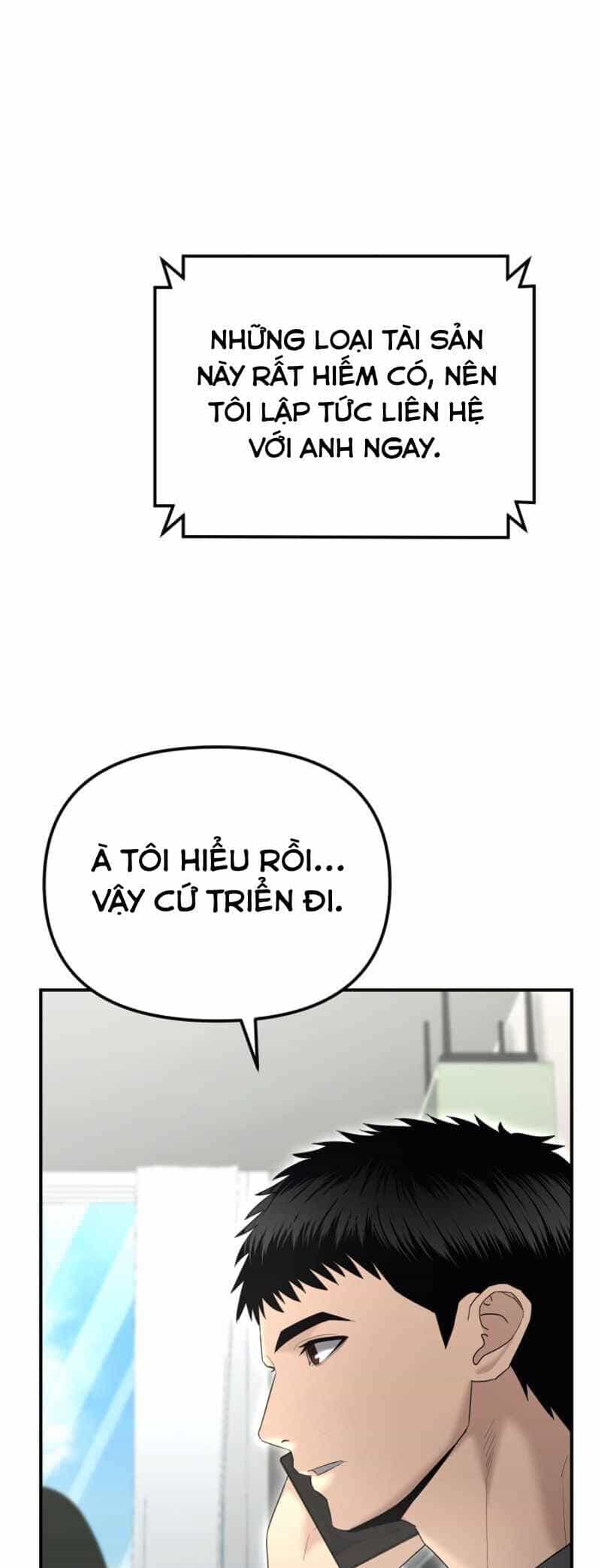 Cảnh Sát Bất Bại - Chương 14 - ảnh 7
