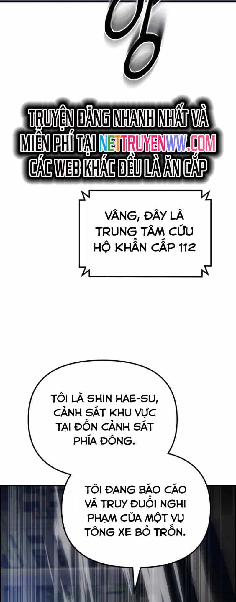 Cảnh Sát Bất Bại - Chương 14 - ảnh 83