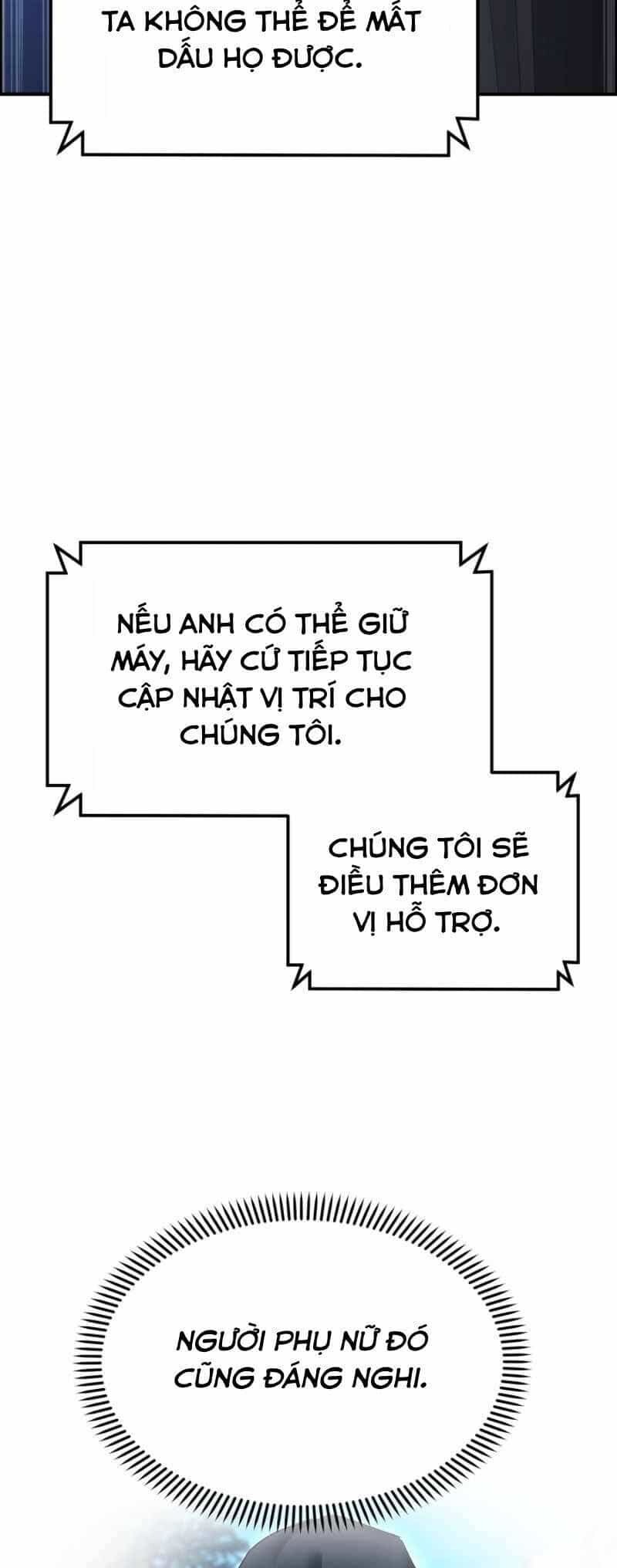 Cảnh Sát Bất Bại - Chương 14 - ảnh 86