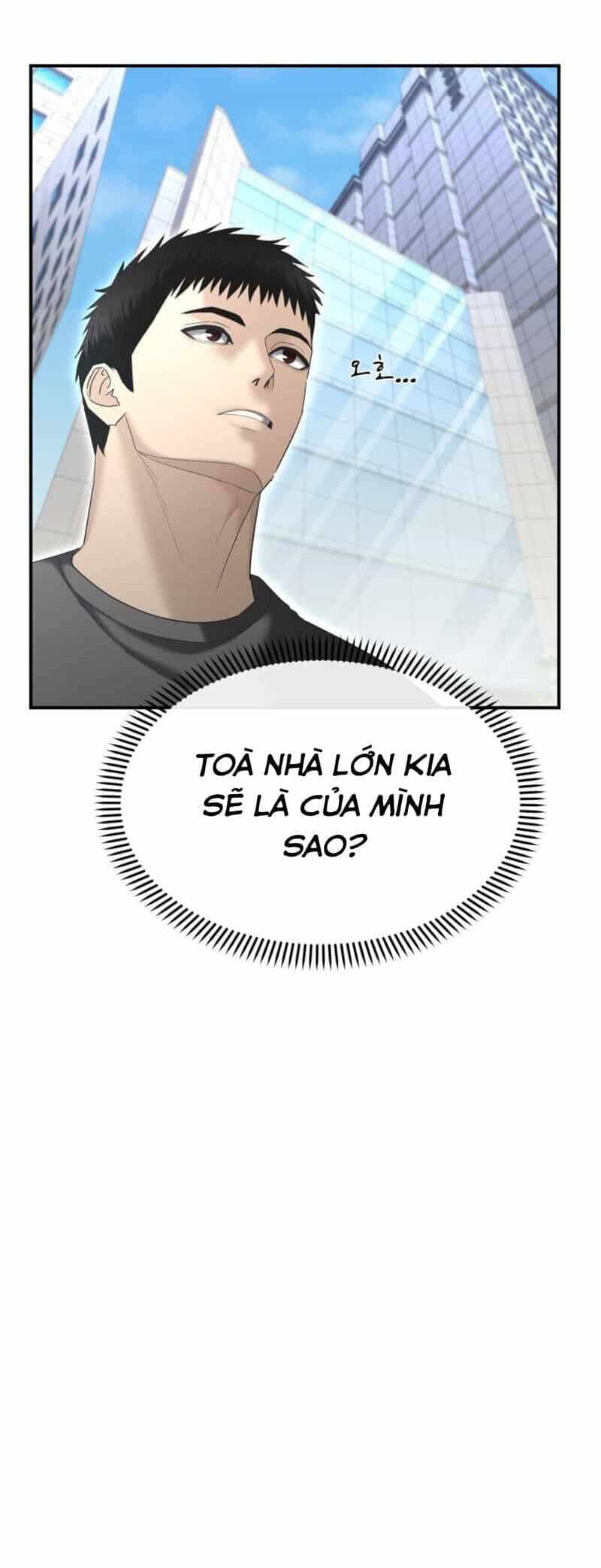 Cảnh Sát Bất Bại - Chương 14 - ảnh 9