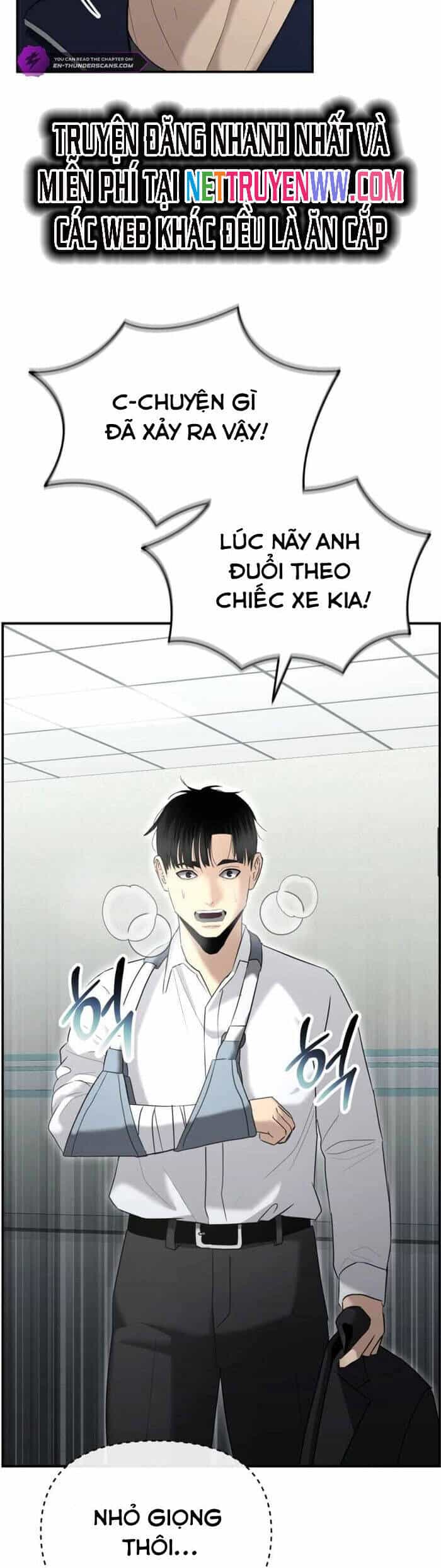 Cảnh Sát Bất Bại - Chương 15 - ảnh 14