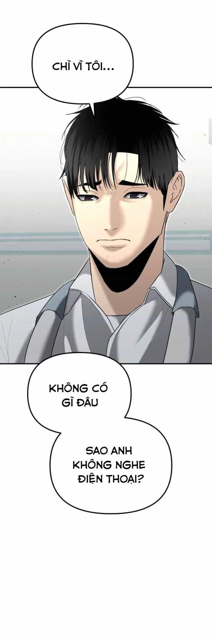 Cảnh Sát Bất Bại - Chương 15 - ảnh 16