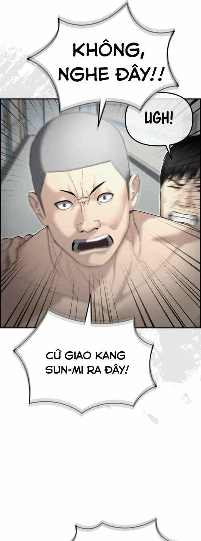 Cảnh Sát Bất Bại - Chương 15 - ảnh 29