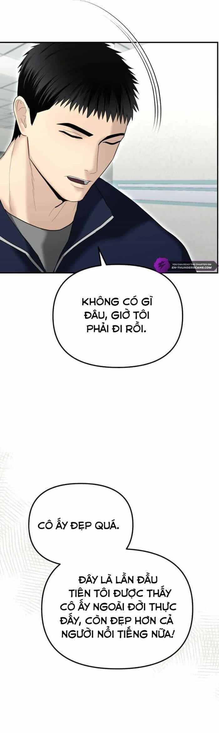 Cảnh Sát Bất Bại - Chương 15 - ảnh 65