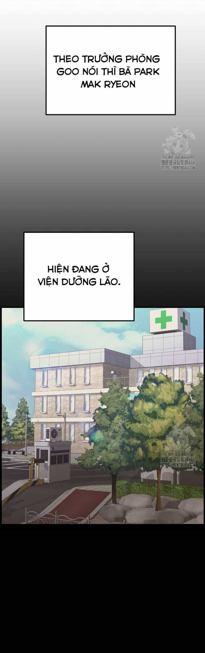 Cảnh Sát Bất Bại - Chương 16 - ảnh 24